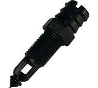 Wolf robinet de vidange 207216799 pour FGB-28/35