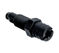 Wolf robinet de vidange 2074713 pour pompe de circuit de chauffage