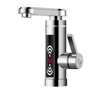 Robinet d'eau chaude électrique Type de chauffage instantané Cuisine Chaude et froide Petit trésor de cuisine Chauffage rapide