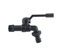 Robinet d'eau en cuivre