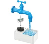 4m Trousses Scientifiques Green Science/magic Water Tap