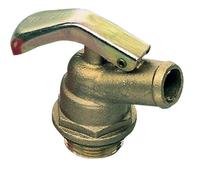 Robinet d'écoulement MS 19,05 (¾pouce)mm GRAF