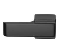 Robinet DELTA 77560-BL UrbanArzo levier pour r servoir, noir mat