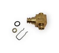 Robinet de remplissage sans anti-retour Vaillant G