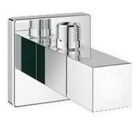 GROHE Eurocube - Robinet équerre 1/2" chrome