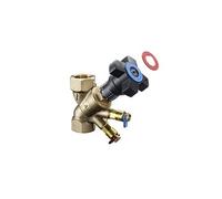 Robinet d'équilibrage en bronze HYDROCONTROL VTR/VPR - HYDROCONTROL VTR - DN15 - 1/2
