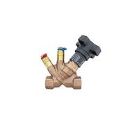 Robinet d'équilibrage Hydrocontrol VTR - Dim. : 12X17