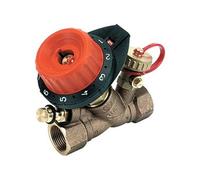 Robinet déquilibrage sar 750 40x49