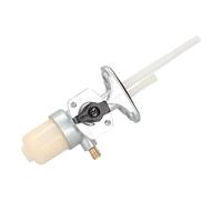 Robinet d'essence 101-Octane manuel compatible Yamaha DT50R FS1 YBR 125 | Compatible Yamaha DT50R jusqu'à 1996, FS1, DT50LC 1992-1995, YBR 125 2005-2007, SR 125 SE 1992-2001, YBR 125 Custom 2008-2009