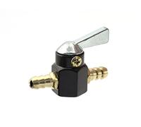 Robinet d'essence 7 mm à 8 mm pour Moto, Quad, ATV UTV