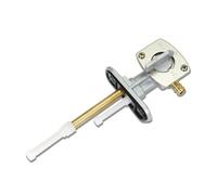 Robinet D'essence 8 Mm pour Yam&AHA XT600, XT600E, WR500, TTR225, TTR230, TTR250, YZ125, YZ250, YZ400F Et FZR600