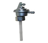 Robinet d'essence à dépression avec écrou M14x1 pour CPI Scooter, Aragon, Keeway, Explorer