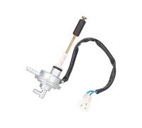 Robinet d'essence à dépression pour Aprilia RS 50 06-, Derbi GPR 06-, Mulhacan 125, Senda R, SM 125