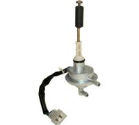Robinet d'essence à dépression robinet d'essence 15mm pour Peugeot Speedfight Vivacity Zenith électrique nouveau