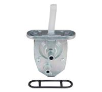 Robinet d'essence à dépression vissé 2 raccords pour Yamaha BW's MBK Booster CW 50