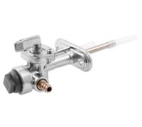 Robinet d'essence à deux trous compatible avec YAMAHA DT 50, FS1, DT50MX
