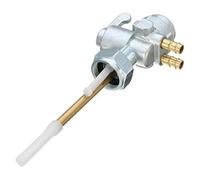 Robinet d'essence avec interrupteur Compatible avec Kawasaki