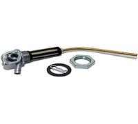 Robinet D'Essence (avec Réserve) Rms pour Vespa 50 ? 90 ? 125 Primavera