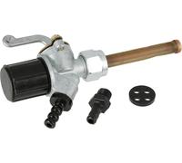 Robinet d'essence avec sac d'eau, ancien look - pour Simson SR4-3 Sperber, SR4-4 Habicht - MZ ES, ETS, BK350 - IWL TR150 Troll