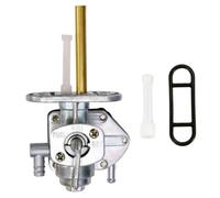Robinet d'essence Compatible avec Kawasaki ZR, ZRX, ZX