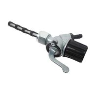 Robinet d'essence Convient pour MZ, IFA, ETZ, TS, RT, ES, ETS 125, 150, 250, 251 et 301 Robinet de Carburant