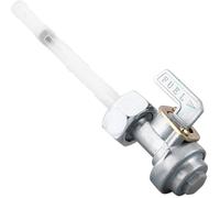 Robinet d'essence en parfait état de fonctionnement, facile à installer, remplacement direct pour Honda CM185T CM200T 16950 - 195