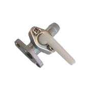 Robinet d'essence G4K Compatible avec T200 G35L G3K G45L 3410 4310, Robinet d'urètre(10 Pieces per LOT)