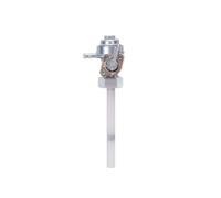 Robinet D'essence Interrupteur De Réservoir De Carburant Pour Moto Tout-terrain CB125 CG125