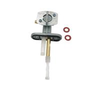 Robinet D'essence Interrupteur D'huile Et De Réservoir De Carburant Pour Moto Tout-terrain 250-500CC DR350 Z400E