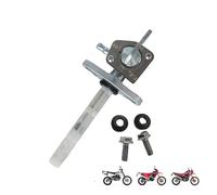 Robinet D'essence Interrupteur Pompe À Essence Pour Robinet Carburant Pour XR400R XR 400 R 1996-2004 XR600R XR 600 R 1988-2000 16950-KCY-671 16950-MN1-871 Moto Pompe à Essence