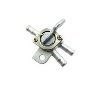 Robinet D'essence Interrupteur Soupape Réservoir Carburant Transfrontalier Pour Moto 250X 450X 16950-KSC-003