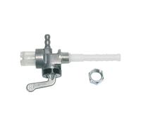 Robinet d'essence KARCOMA emballé en self-service avec raccord de réservoir