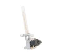 Robinet d'essence manuel compatible pour Aprilia MX 50cc, RX, CPI SM, SX, MOPED
