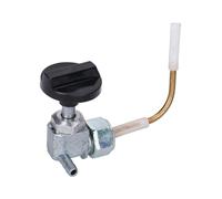 Robinet d'essence manuel M16x1 pour cyclomoteur KTM Hobby III