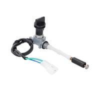 Robinet d'essence manuel pour Peugeot Fox Air, LN, LX Luxe