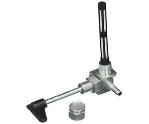 Robinet D'Essence Manuel Rms pour Piaggio/Vespa Si Ref. 254724
