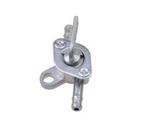 Robinet D'essence Obinet Carburant Moto Scooter 6mm Interrupteur Réservoir Valve D'essence Gaz Pour Mini Porte-clés Automatique Accessoires Marche/arrêt