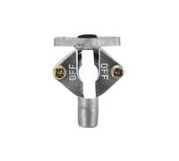 Robinet d'essence P2R Pocket