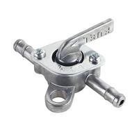 Robinet D'essence Pour 50cc 70cc 90cc 100cc 110cc 125cc150cc Scooter Pour Mini Go Kart Dirt Bike 6mm 3/16 "robinet Carburant Ligne Interrupteur Vanne D'essence Gaz