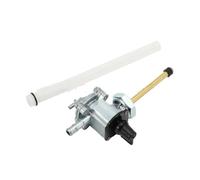 Robinet D'essence Pour CB600F Pour Hornet 2002 CB250F Pour Hornet 96-01 CB600F Pour Hornet 98-00 Robinet Réservoir D'essence Interrupteur Soupape Carburant Robinet De Carburant