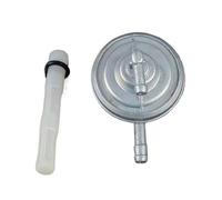 Robinet D'essence Pour CH80 CH150 CH250 Pour Elite 80 150 250 CH125 Pour Spacy SA50 SA50P Pour 50 LX SR S NQ50 D Vanne Commutation Pompe Carburant Robinet Petcock