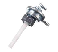 Robinet D'essence Pour GY6 60cc 50cc ATV Scooter Moto Vavle Carburant Petcock Interrupteur Réservoir Darrêt M14 X 1mm