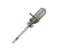 Robinet D'essence Pour Interrupteur Réservoir Carburant Moto WY-125-A Pour Interrupteur Soupape Réservoir Carburant Véhicule Sans Verrouillage