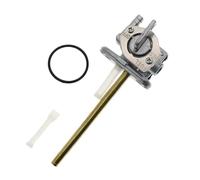 Robinet D'essence pour K&AWAS&AKI KLR650 (1987-2018) - Références : 51023-1390 Et 51023-1148