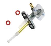 Robinet D'essence Pour Kawasaki Pour Ninja 500 EX500 KDX80 Pour Vulcan Vanne Commutation Réservoir Carburant Petcock
