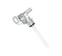 Robinet D'essence Pour Moto A-82d (interrupteur Marche/arrêt) - Compatible Avec Pour Derbi, Pour Senda, Pour Pia&ggio Et Pour Ap&rilia (quad)