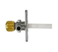 Robinet d'essence pour moto Compatible avec KTM SX50, SX65, SX60