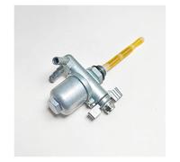 Robinet D'essence Pour Moto Pour CJ-K750, De Réservoir Avec Filtre Et Étui