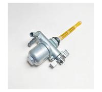Robinet d'essence pour moto pour CJ-K750 : vanne de réservoir avec filtre et étui