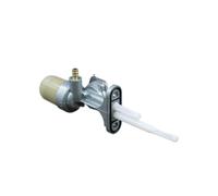 Robinet D'essence Pour Moto Zuanbao HJ125k Junchi GT125 Pour Suzuki Prince Interrupteur De Réservoir De Carburant Circuit D'huile Interrupteur De Soupape De Carburant